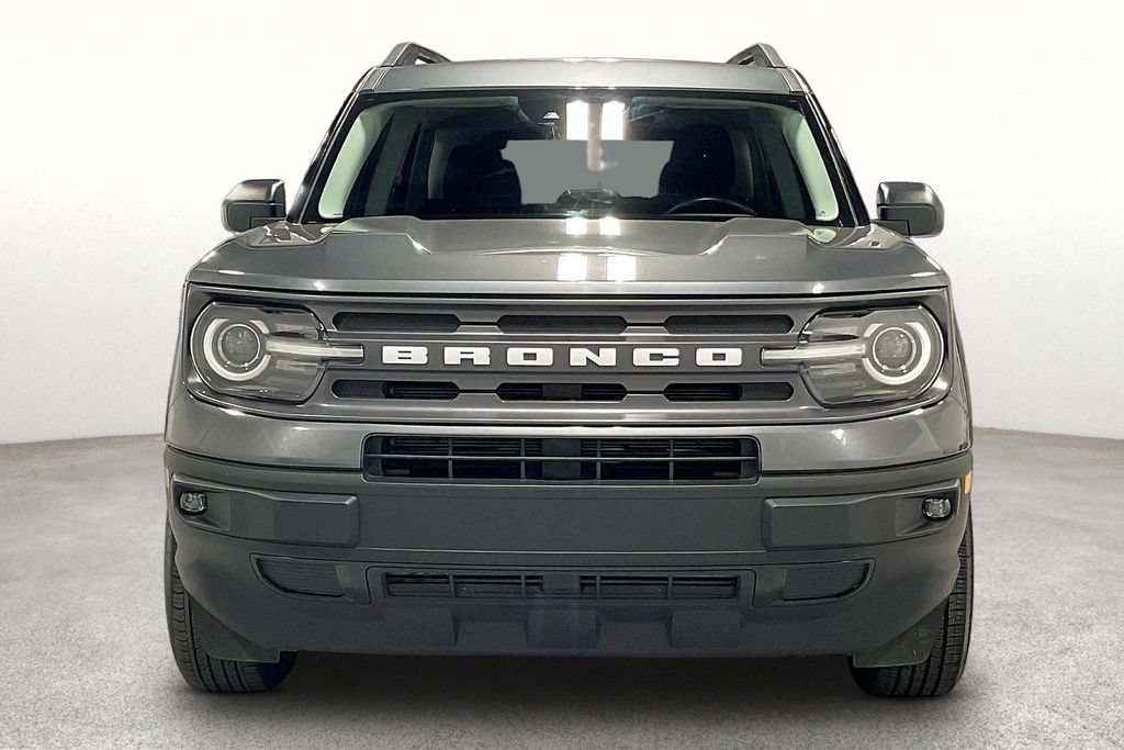 Used 2023 Ford Bronco Sport Big Bend w/ Convenience Package AWD/4WD image 4