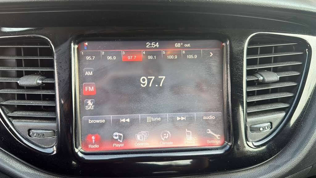 Used 2013 Dodge Dart SXT image 15