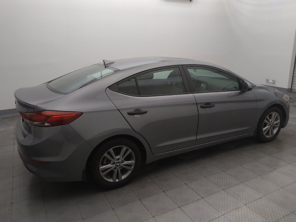 Used 2018 Hyundai Elantra Value Edition FWD image 10