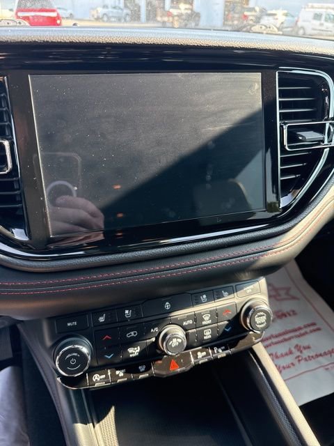 Used 2023 Dodge Durango GT image 16