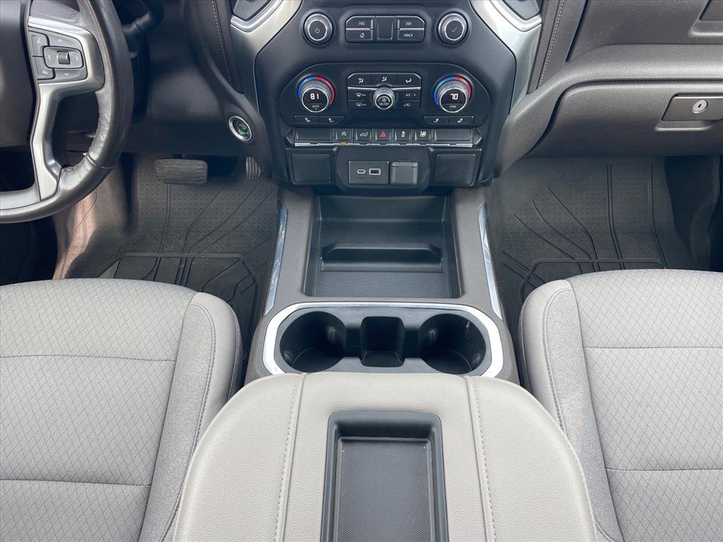 Used 2019 Chevrolet Silverado 1500 RST w/ All-Star Edition image 17