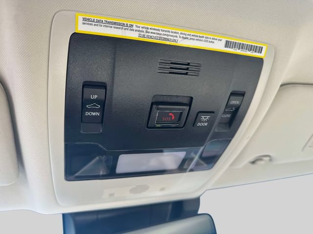 Certified 2024 Lexus ES 300h w/ Luxury Package FWD image 38