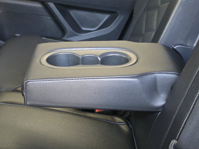 Used 2024 Volkswagen Atlas SE FWD image 10