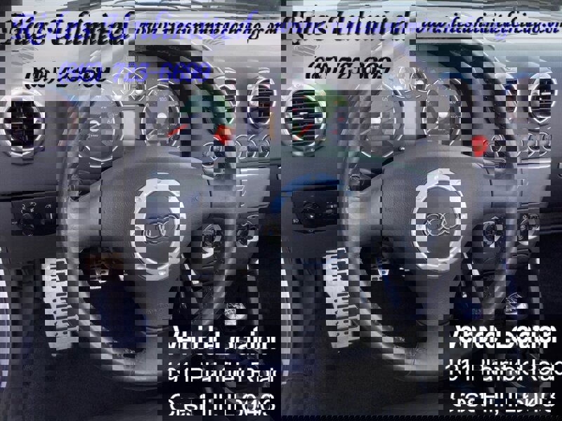 Used 2001 Audi TT 1.8T image 20