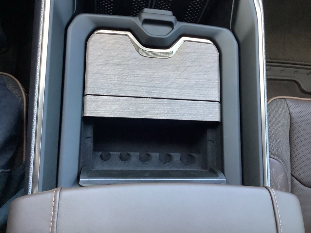 New 2026 RAM 1500 Limited image 25