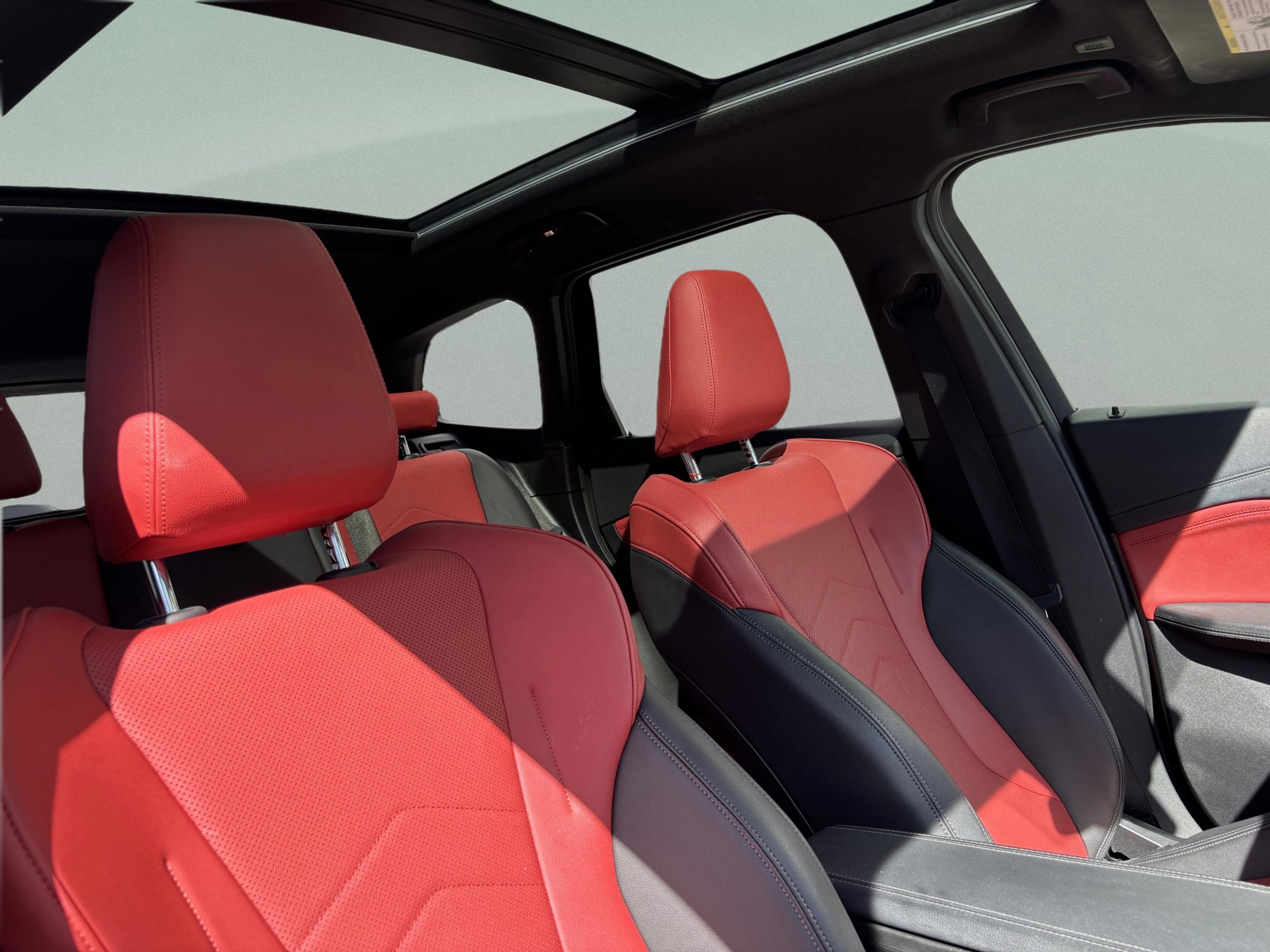 Used 2023 BMW X1 xDrive28i w/ M Sport Package image 21