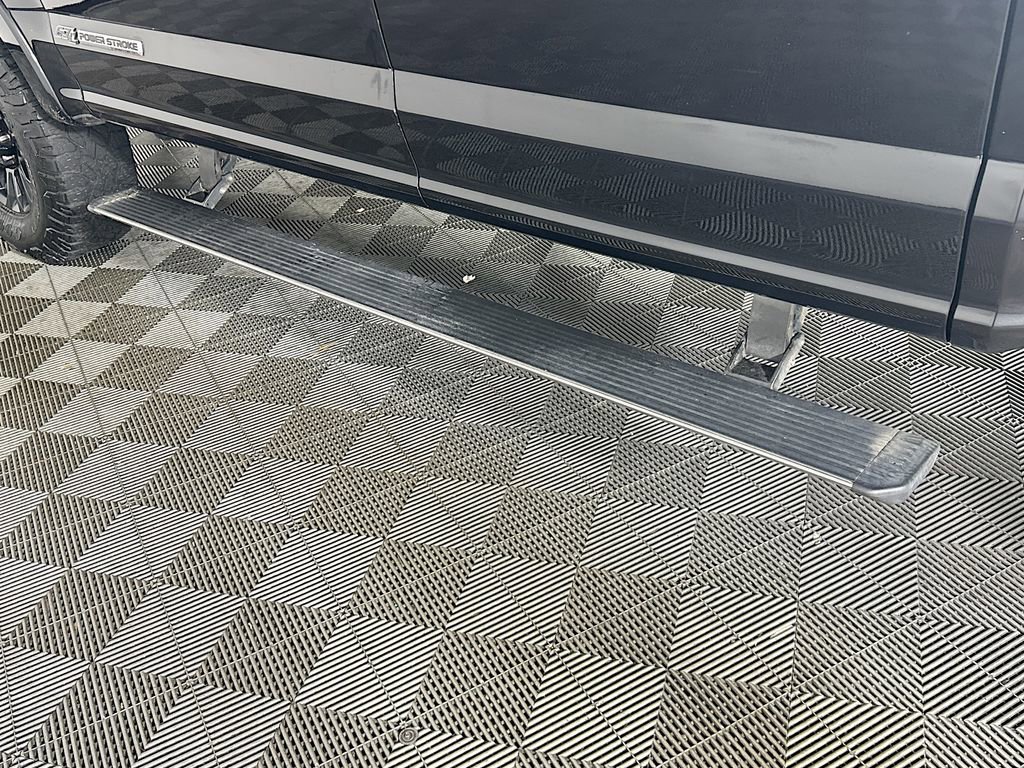 Used 2020 Ford F250 Platinum w/ Tremor Off-Road Package image 22