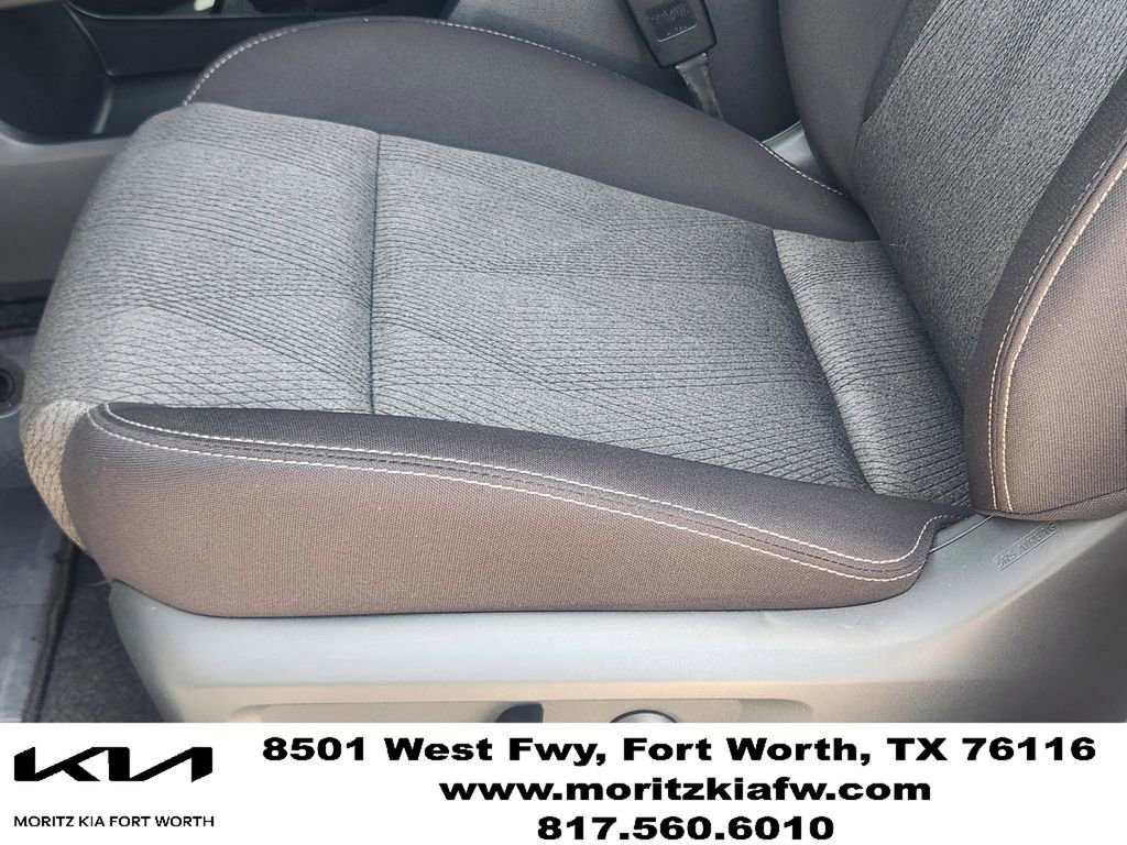 Used 2026 Nissan Rogue SV w/ Cold Weather Package AWD/4WD image 23