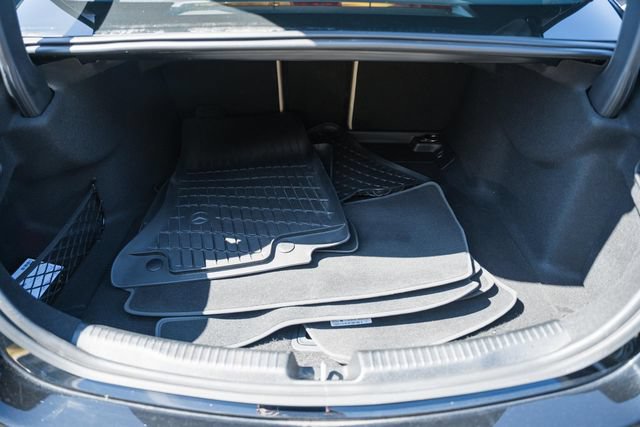 Used 2023 Mercedes-Benz C 300 4MATIC Sedan image 11