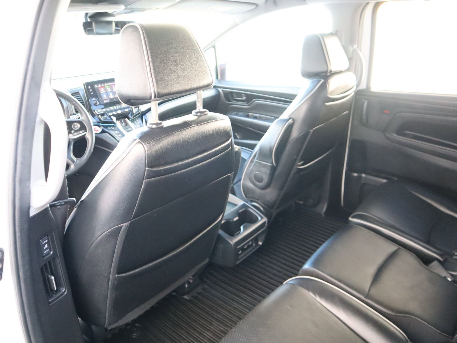 Used 2022 Honda Odyssey Elite image 44