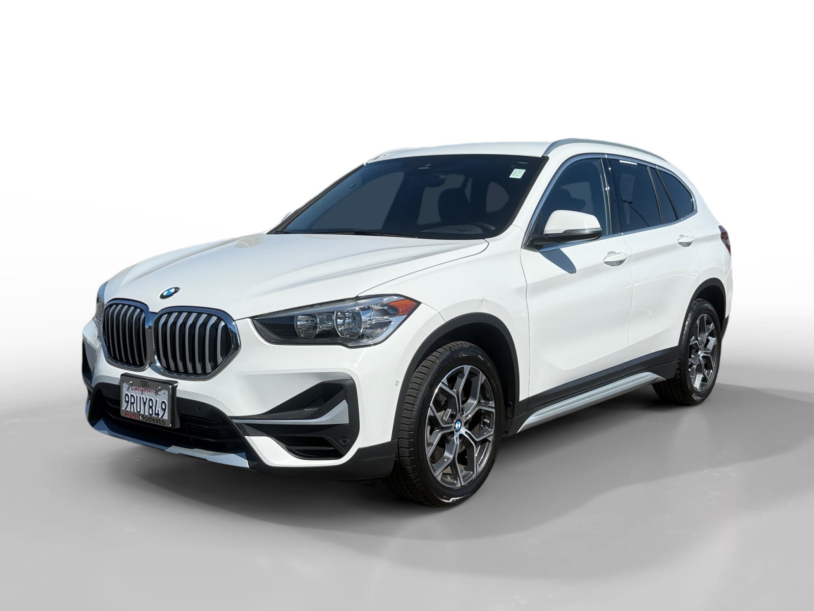 Used 2020 BMW X1 sDrive28i