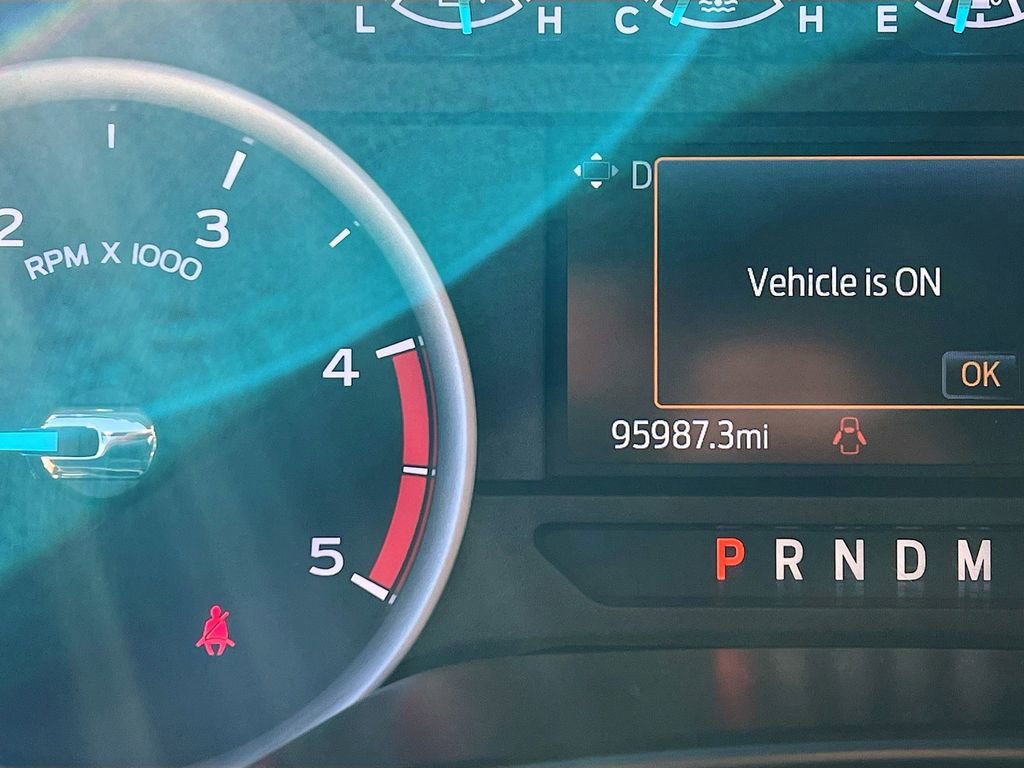 Used 2020 Ford F550 XL image 12