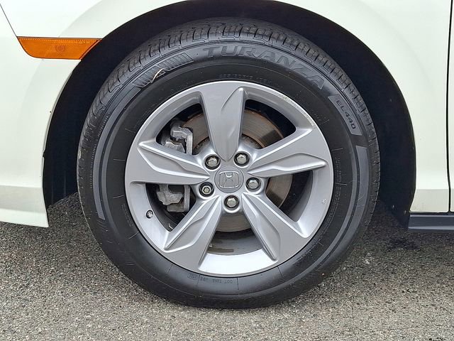 Used 2019 Honda Odyssey EX-L image 8