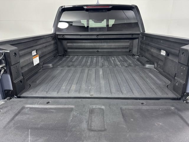 Used 2024 Honda Ridgeline TrailSport image 35