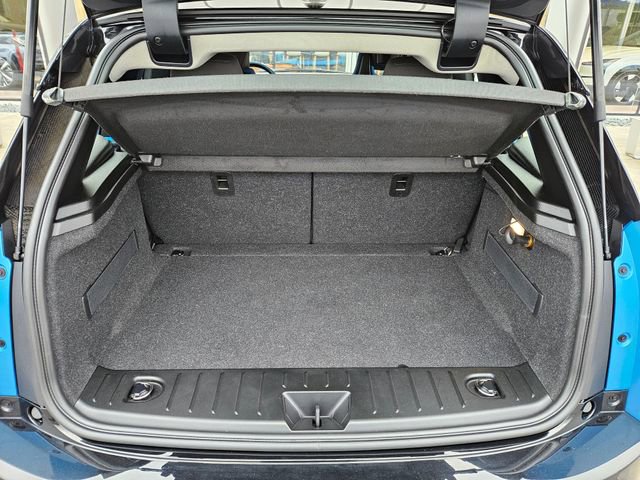Used 2018 BMW i3 s RWD image 12