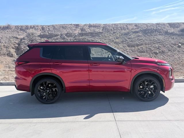 New 2026 Nissan Rogue Platinum image 4