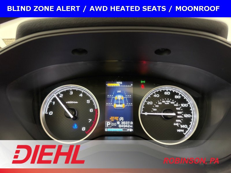 Used 2022 Subaru Forester Premium image 29