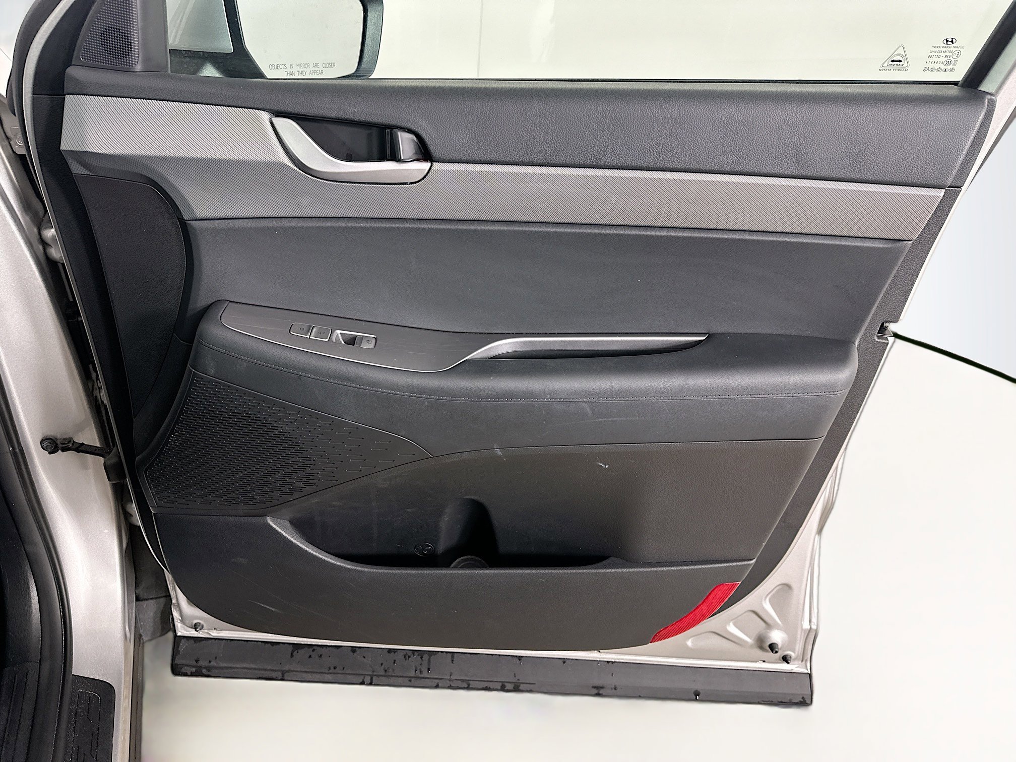 Used 2025 Hyundai Palisade SEL image 35