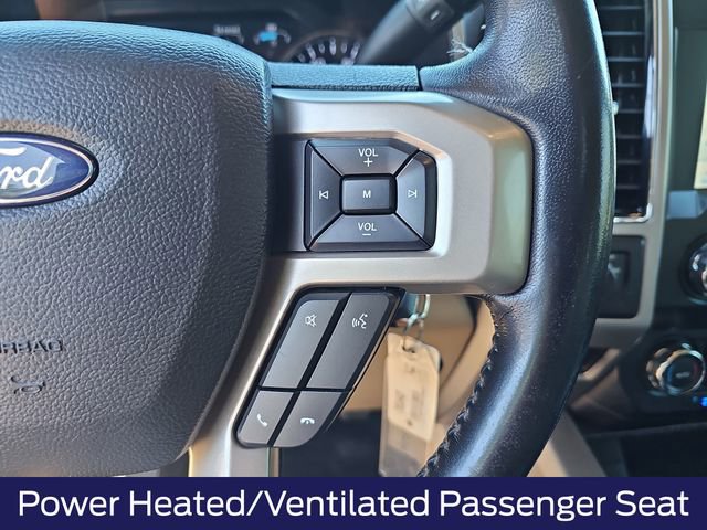 Used 2021 Ford F250 Lariat w/ Chrome Package AWD/4WD image 20