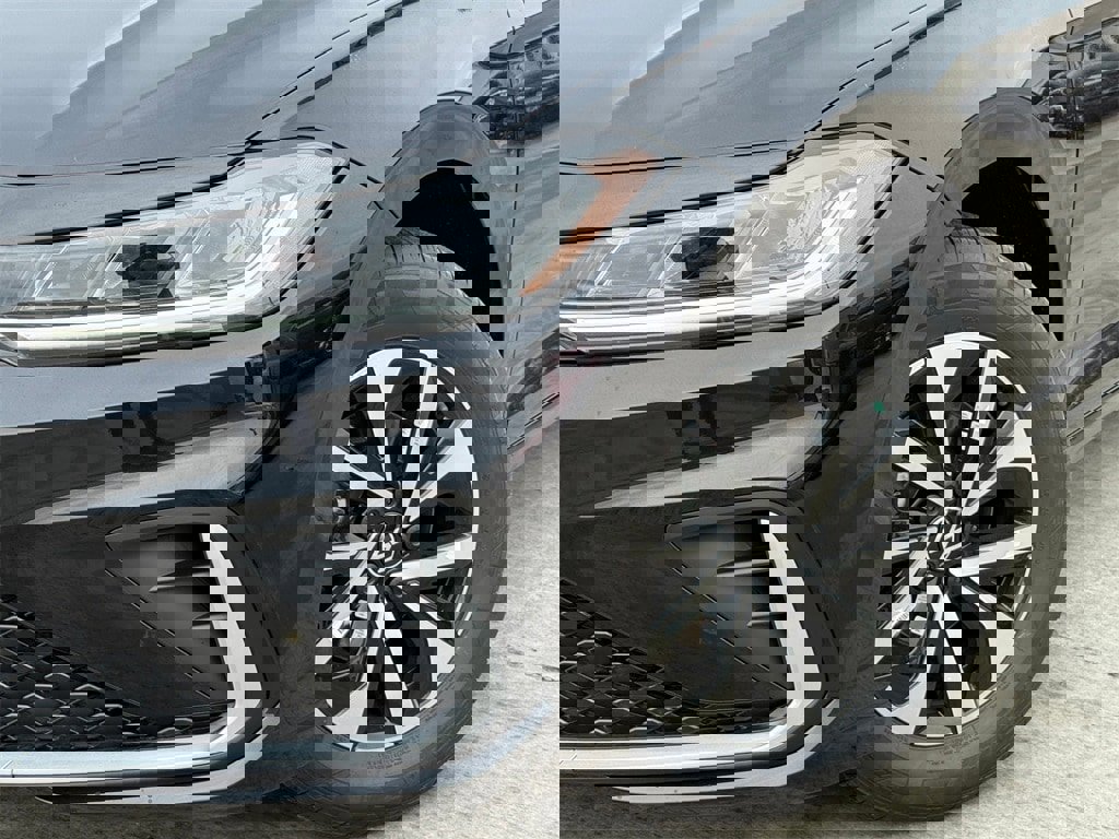 New 2026 Volkswagen Jetta S image 2