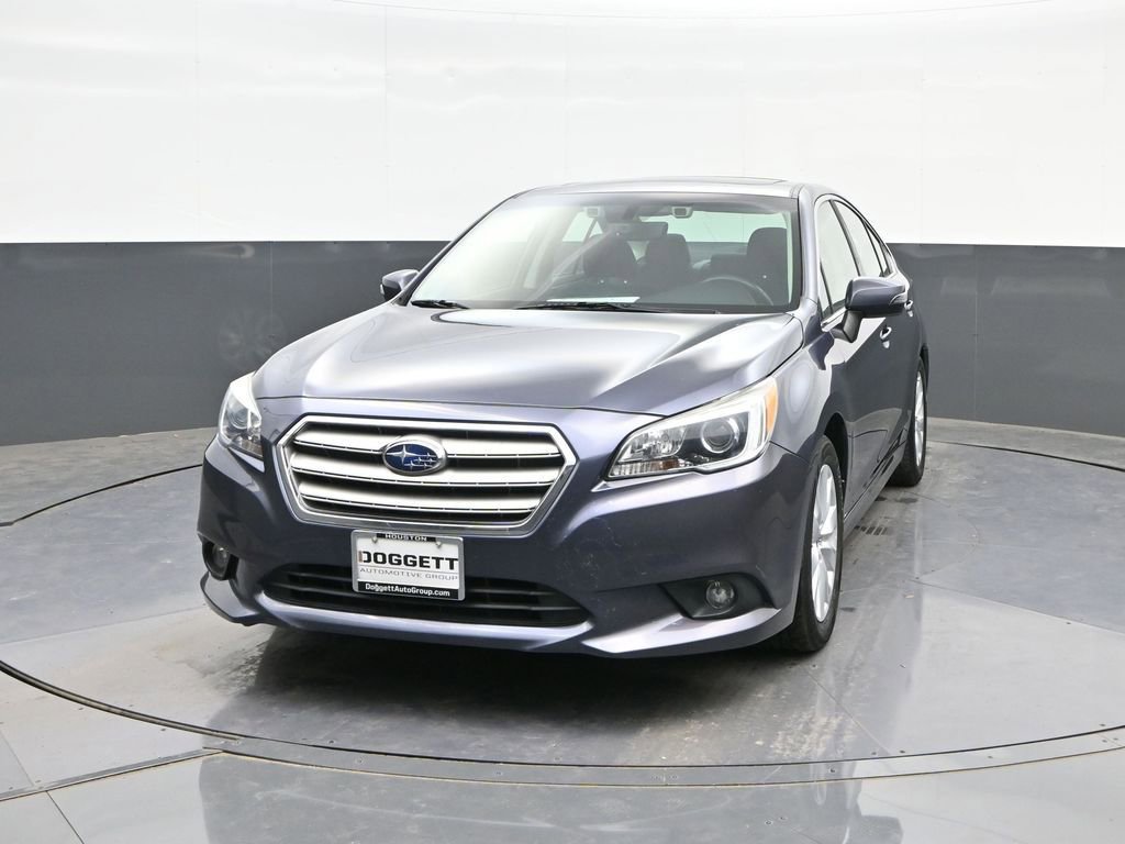 Used 2017 Subaru Legacy 2.5i Premium image 25