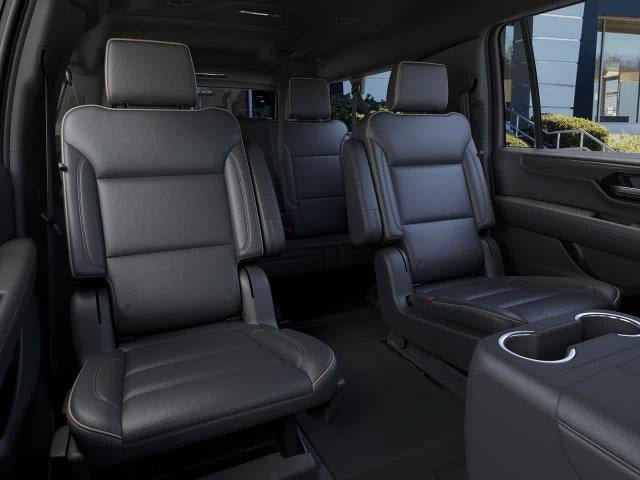 New 2026 GMC Yukon XL Elevation w/ LPO, Floor Liner Package AWD/4WD image 17