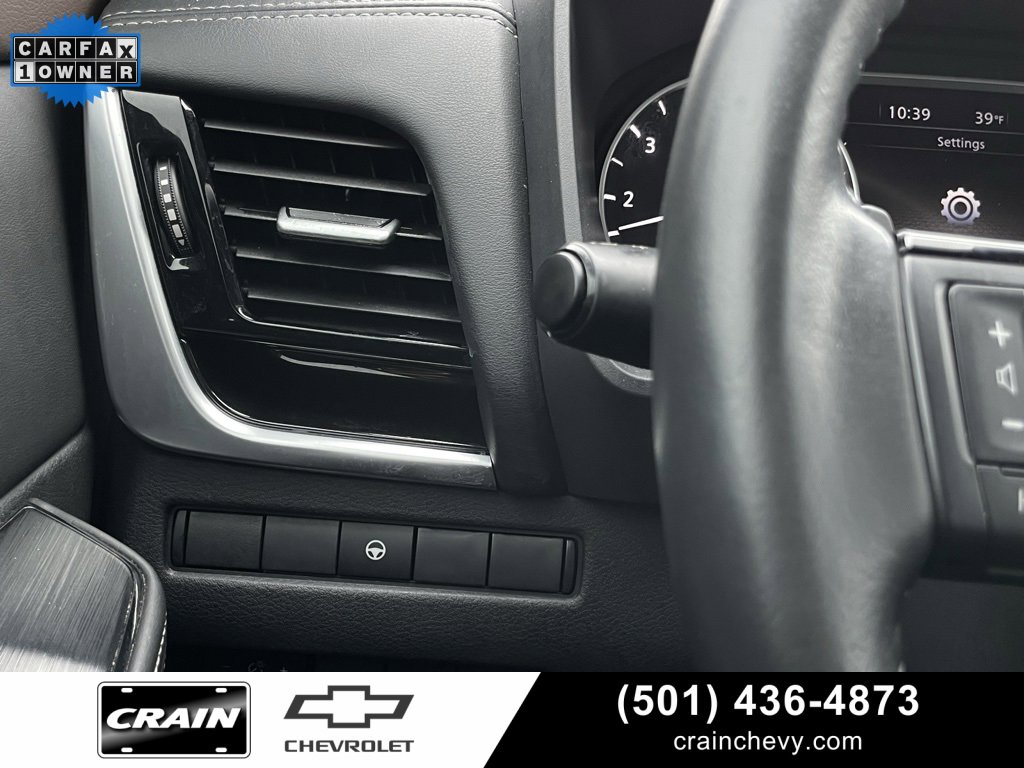 Used 2022 Nissan Rogue SL image 14