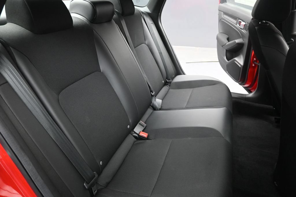 Used 2024 Honda Civic Sport image 18