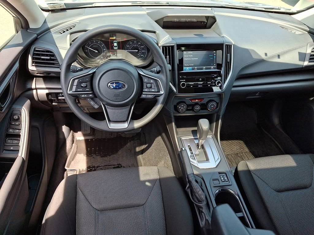 Used 2023 Subaru Impreza Premium AWD/4WD image 11