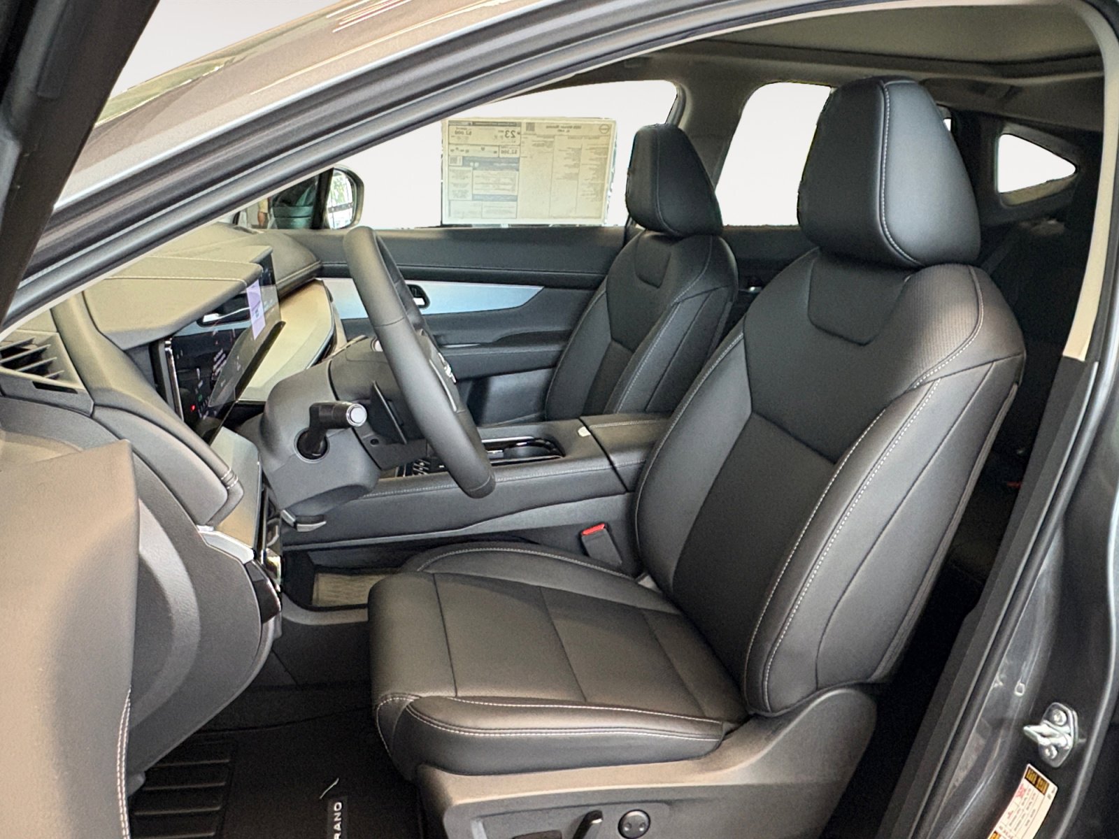 New 2026 Nissan Murano SL image 23