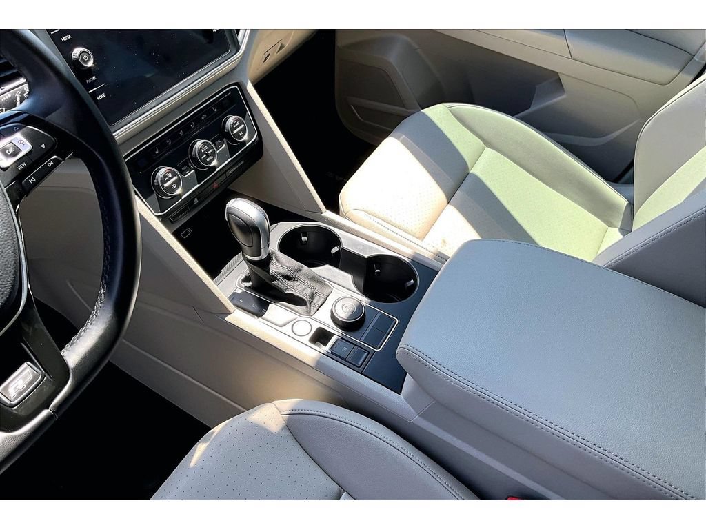 Used 2019 Volkswagen Atlas SE AWD/4WD image 15