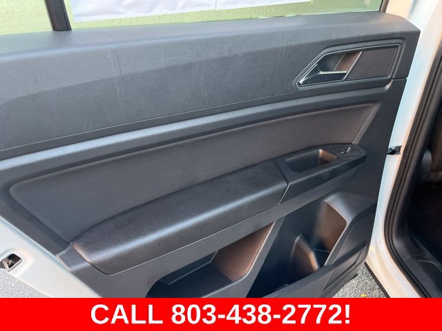 Used 2018 Volkswagen Atlas S FWD image 11