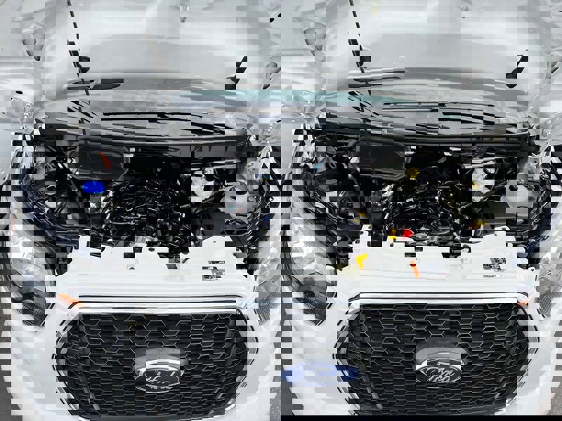 Used 2024 Ford Transit 350 XLT image 36