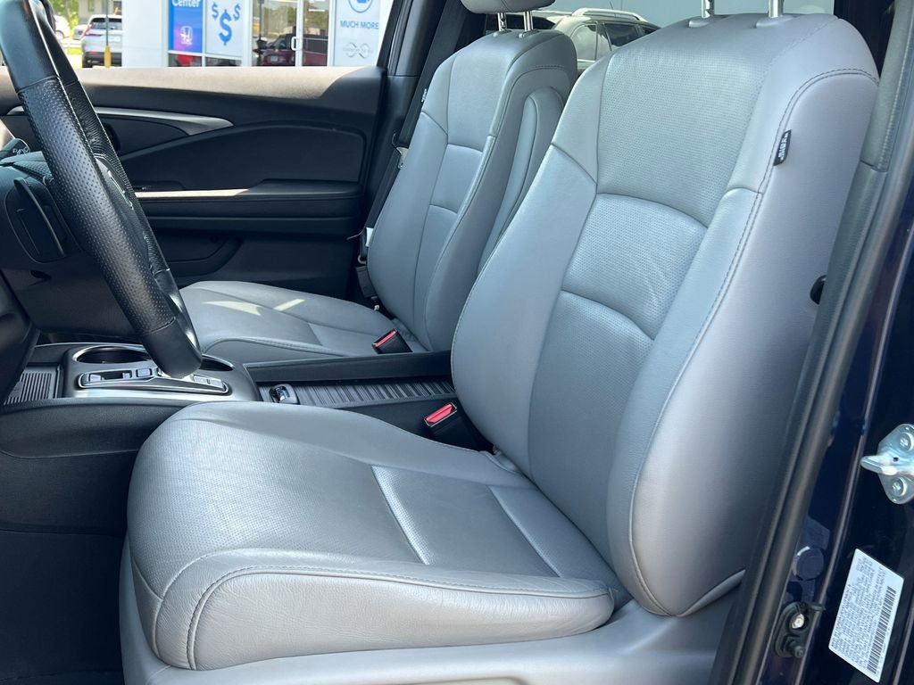 Used 2023 Honda Passport EX-L image 7