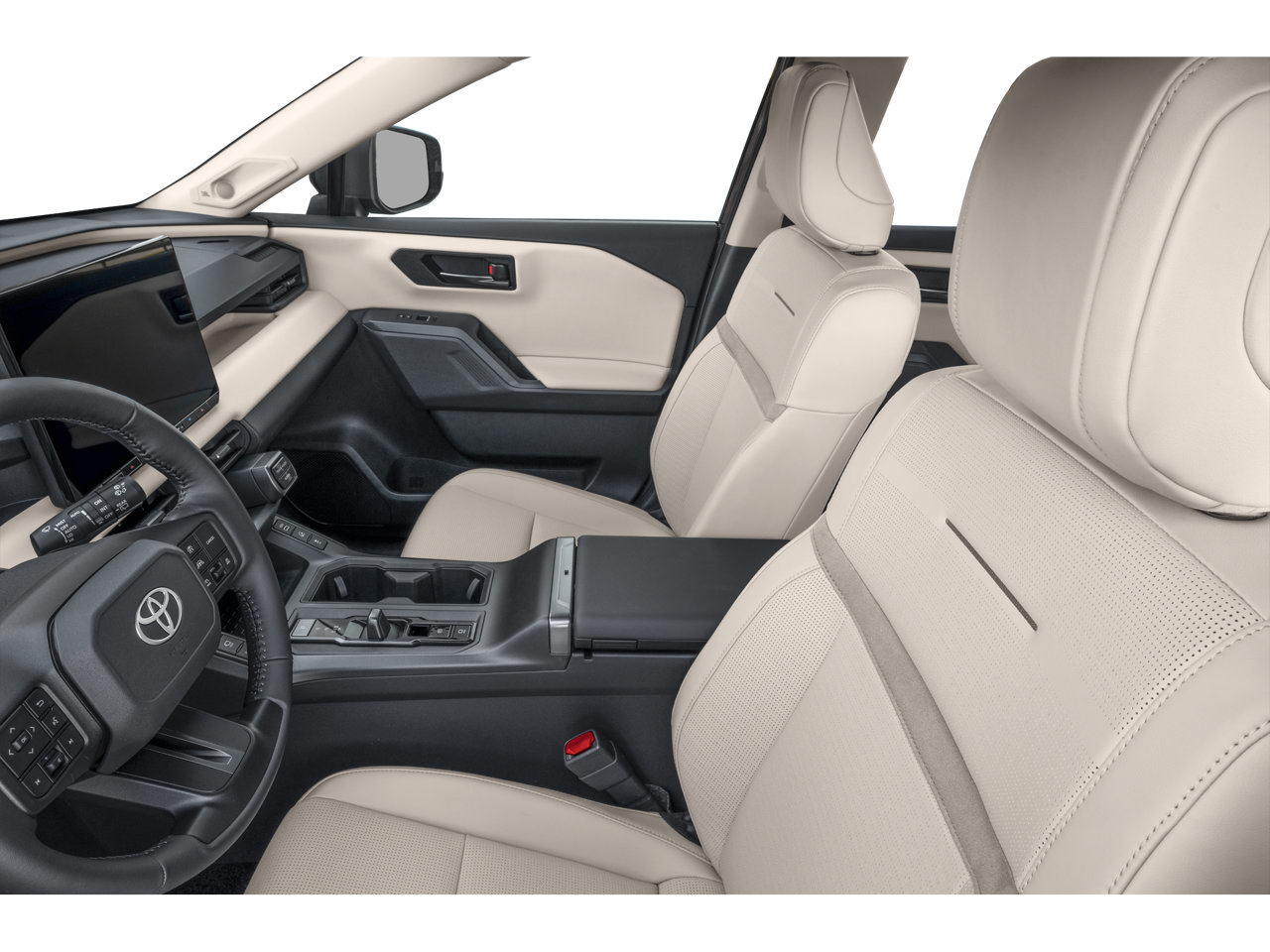 New 2026 Toyota RAV4 AWD image 28