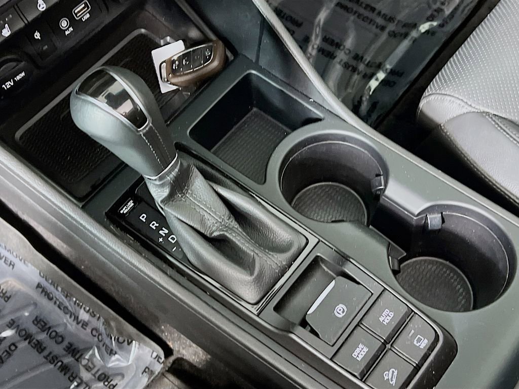 Certified 2021 Hyundai Tucson Ultimate image 16