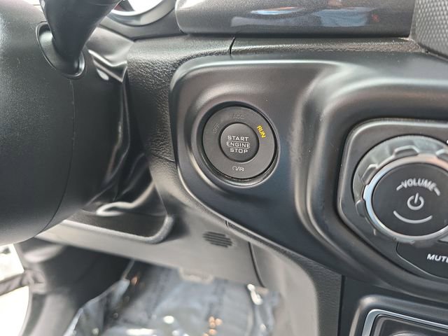 Used 2022 Jeep Wrangler Unlimited Rubicon image 19