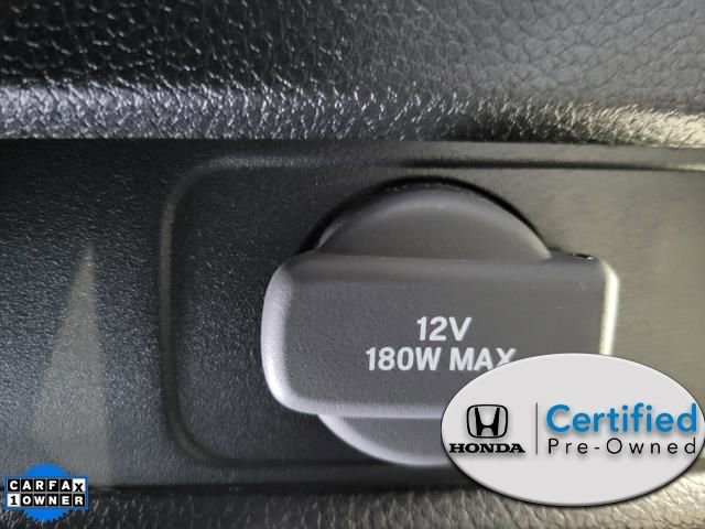 Certified 2023 Honda CR-V EX-L image 7