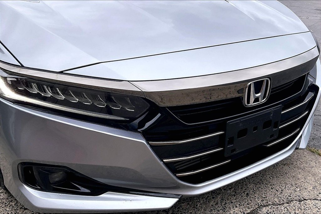 Used 2021 Honda Accord Sport image 29