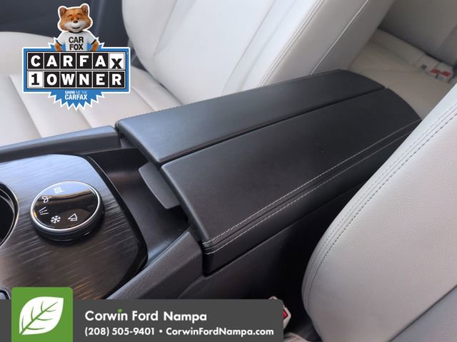 Used 2025 Nissan Rogue SL w/ SL Premium Package AWD/4WD image 19