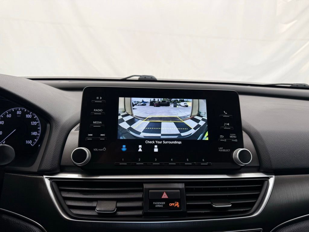 Used 2019 Honda Accord LX image 35