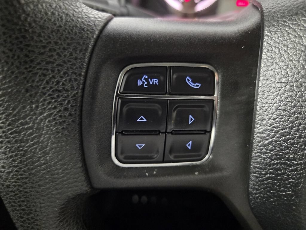 Used 2017 RAM 1500 Tradesman w/ Popular Equipment Group RWD image 20
