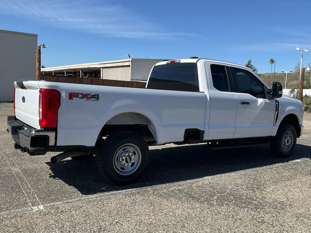 Used 2024 Ford F250 XL w/ FX4 Off-Road Package image 66