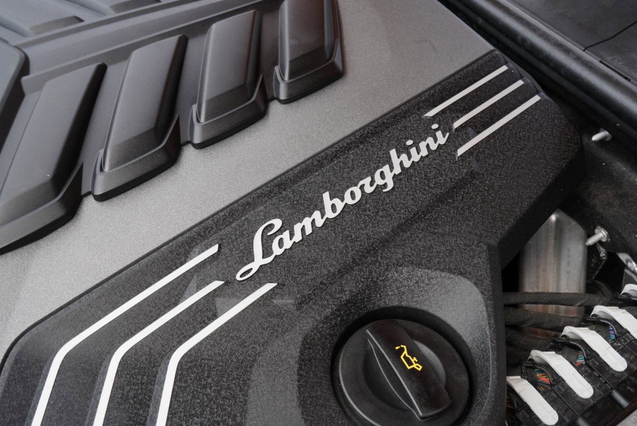 Used 2022 Lamborghini Urus AWD/4WD image 84