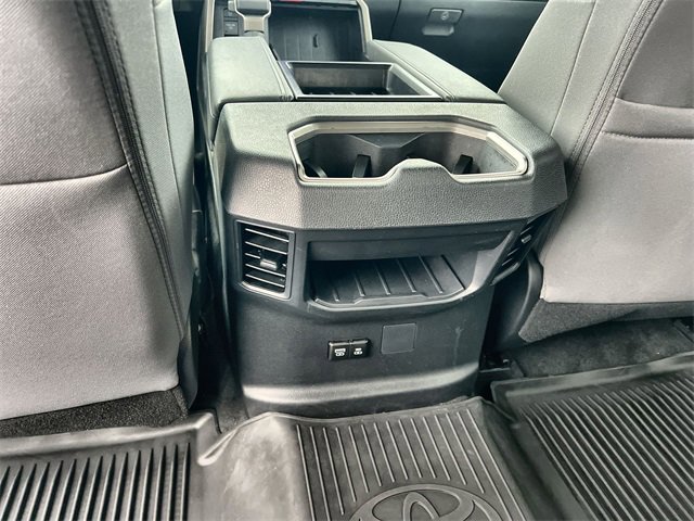 Used 2025 Toyota Tundra SR5 image 20