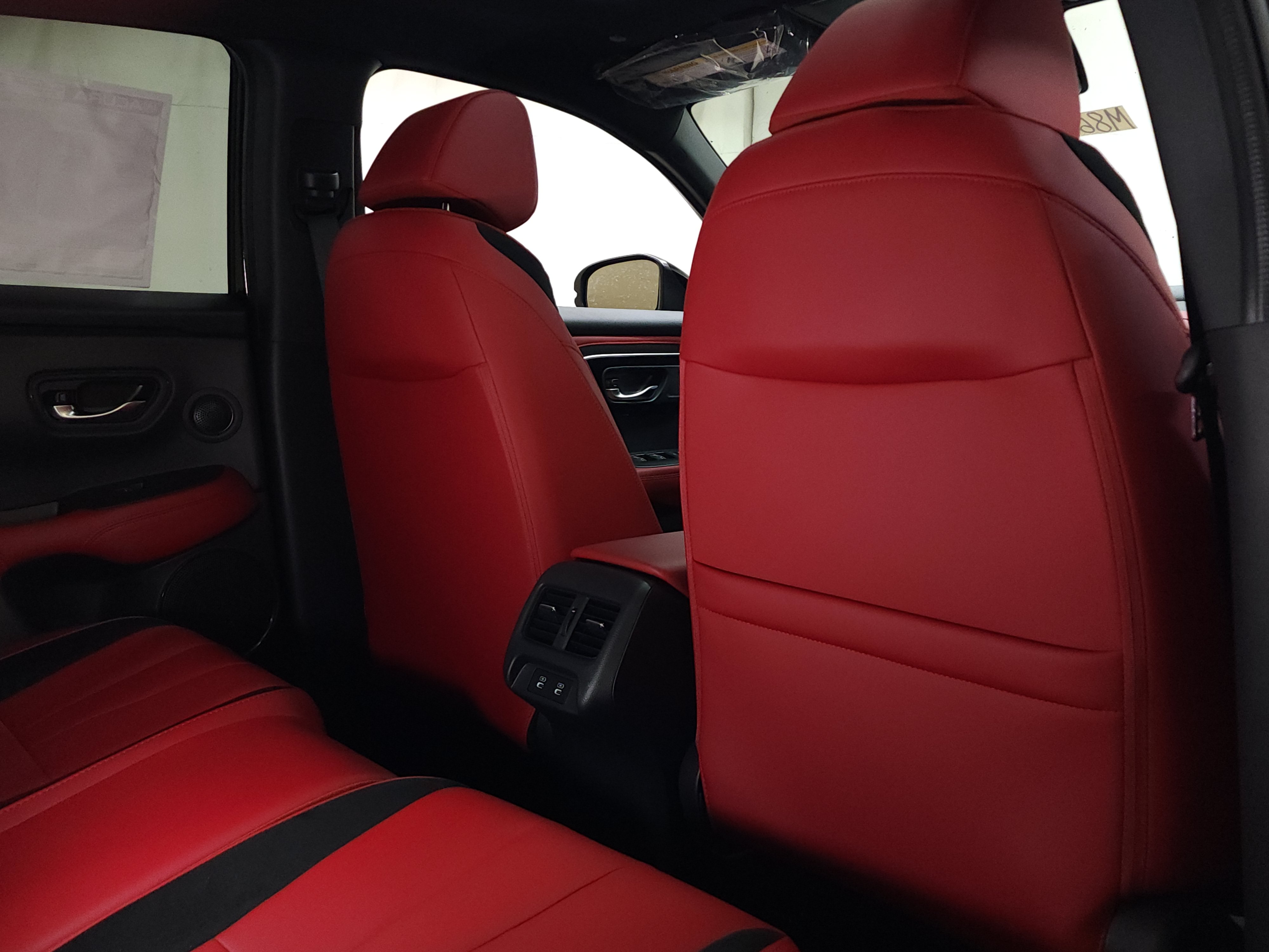New 2026 Acura ADX A-Spec AWD/4WD image 43