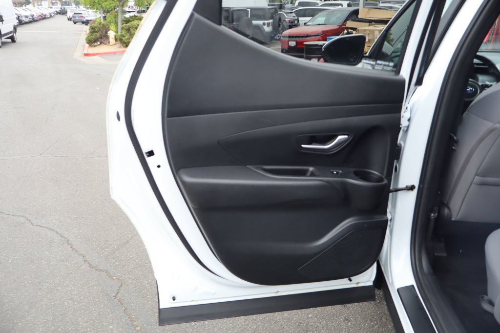 Used 2022 Hyundai Santa Cruz SEL Premium AWD/4WD image 34