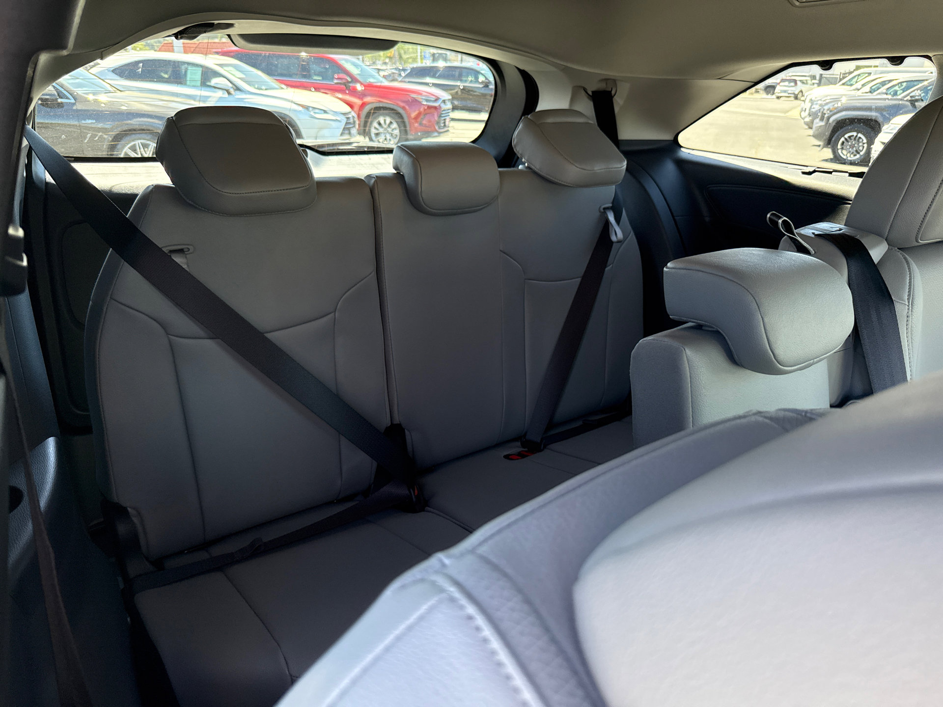 Certified 2026 Toyota Sienna XLE image 18