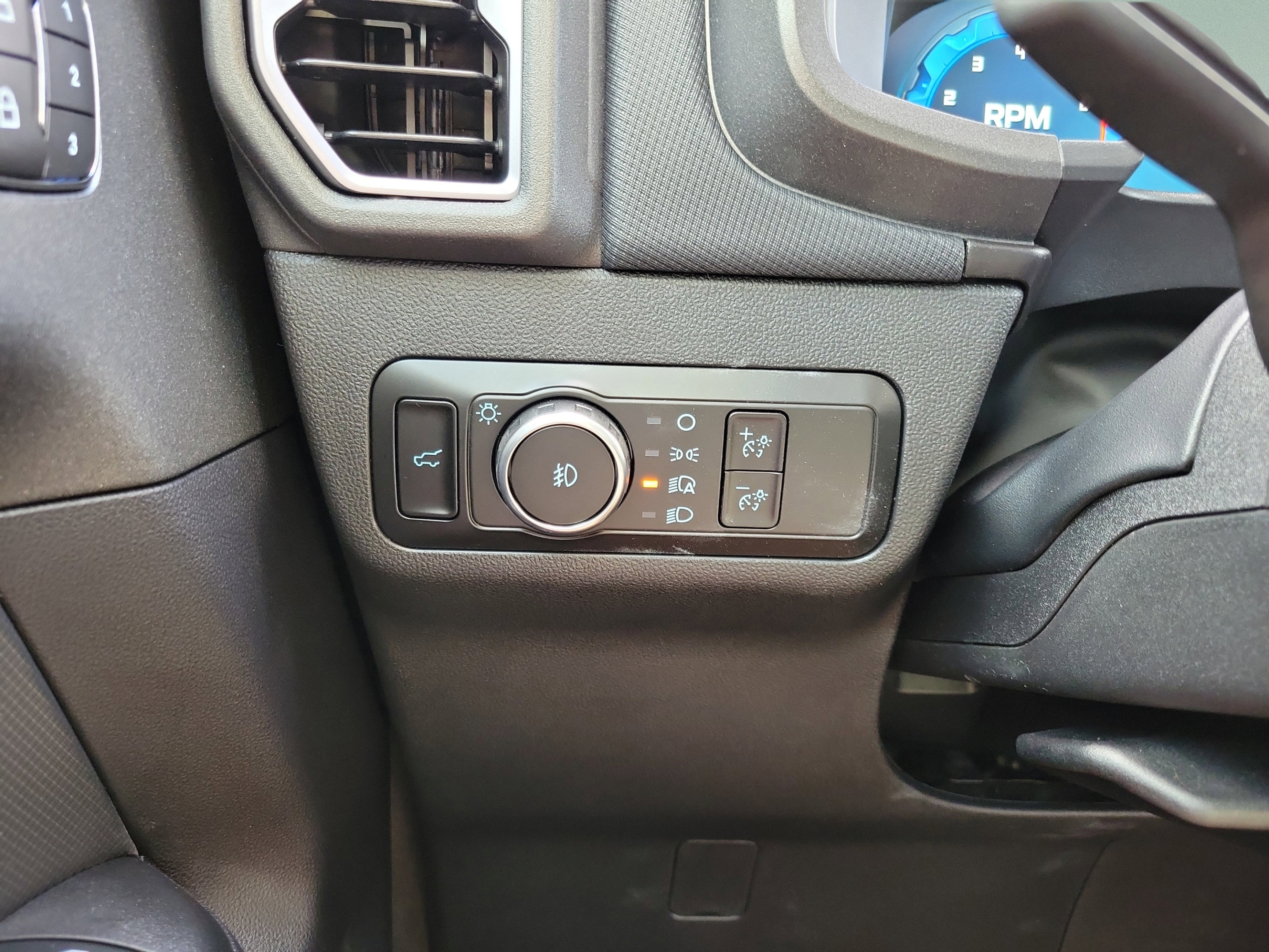 New 2025 Ford Bronco Sport Outer Banks AWD/4WD image 24