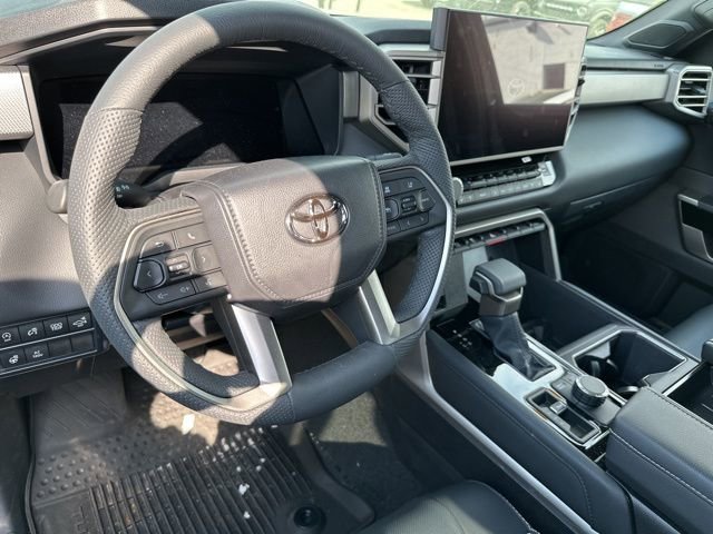 Used 2026 Toyota Tundra Limited image 14